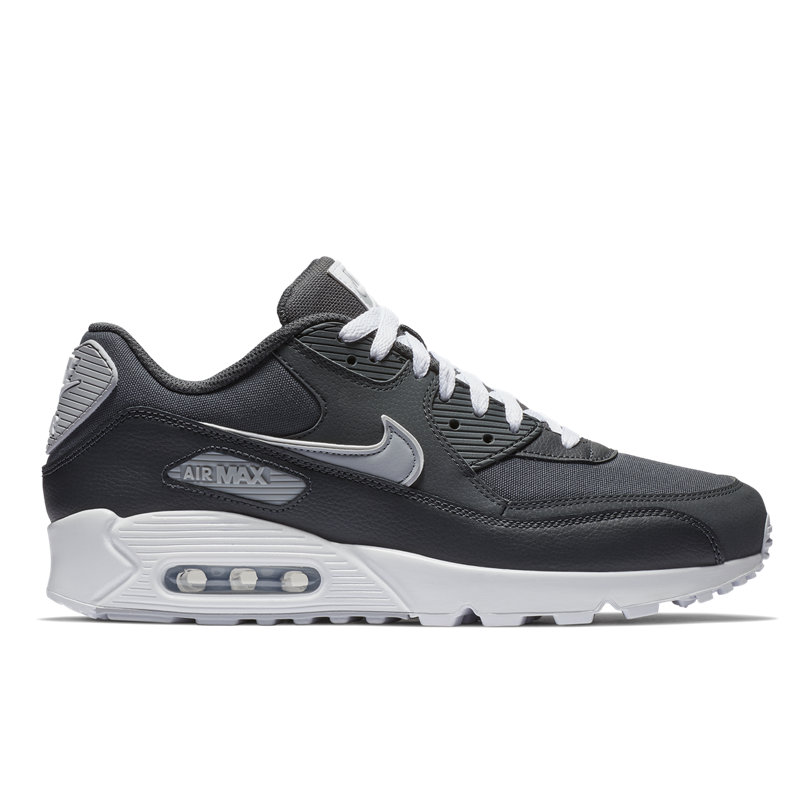 nike air max 90 leather groen nike air max 90 leather groen