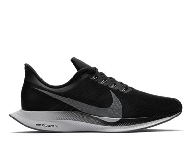 Nike ZOOM PEGASUS TURBO - Herren (AJ4114-001)