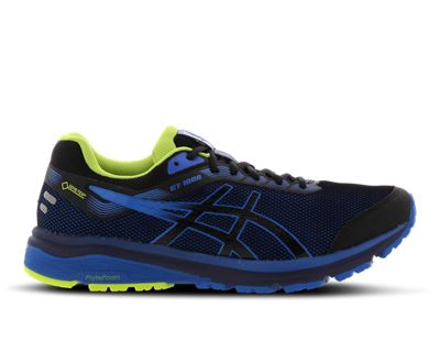 Asics GT-1000 7 G-TX - Herren Stabilit&auml;tsschuhe (1011A037/001)