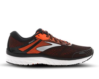 Brooks ADRENALINE GTS 18 - Herren Stabilit&auml;tsschuhe (1102711D047)