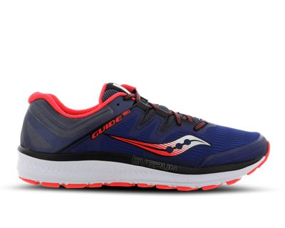 Saucony GUIDE ISO - Herren (S20415-35)