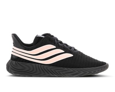 black adidas sobakov