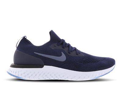 Nike EPIC REACT FLYKNIT - Herren (AQ0067-402)