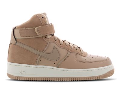 Nike AIR FORCE 1 HI - Damen high (BV0312-200)