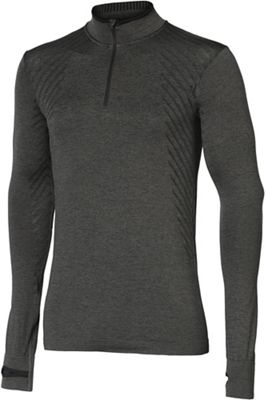 Craft FUSEKNIT COMFORT LONGSLEEVE ZIP - Herren (1906602-B98000)