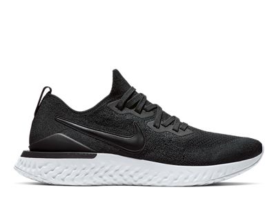 Nike EPIC REACT FLYKNIT 2 - Herren Neutralschuhe (BQ8928-002)