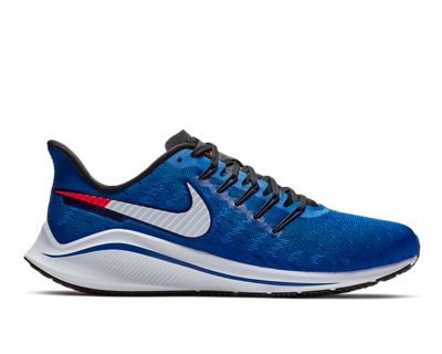 Nike AIR ZOOM VOMERO 14 - Herren Neutralschuhe (AH7857-400)