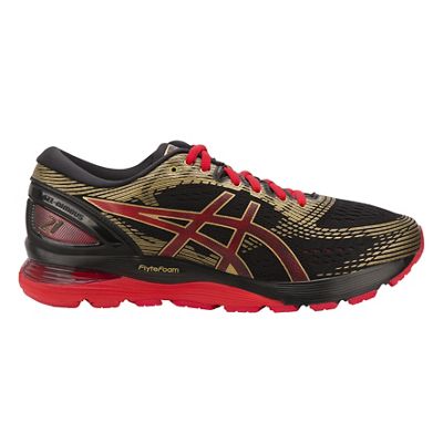 Asics GEL-NIMBUS 21 - Herren (1011A257/001)