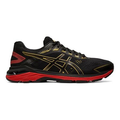 Asics GT-2000 7 - Herren Stabilit&auml;tsschuhe (1011A262/001)
