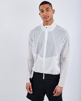 Asics METARUN JACKET - Herren (2011A299-100)