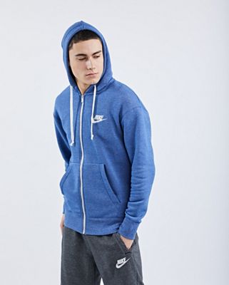 Nike HERITAGE HOODIE - Herren (928431-438)