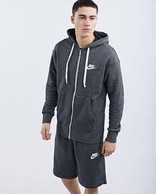 Nike HERITAGE HOODIE - Herren (928431-010)