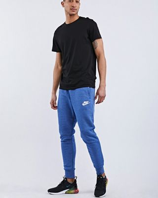 Nike HERITAGE JOGGER - Herren lang (928441-438)