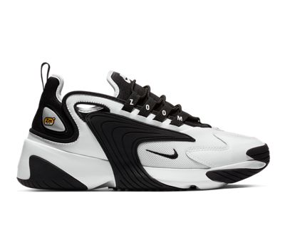 Nike ZOOM 2K - Damen (AO0354-100)