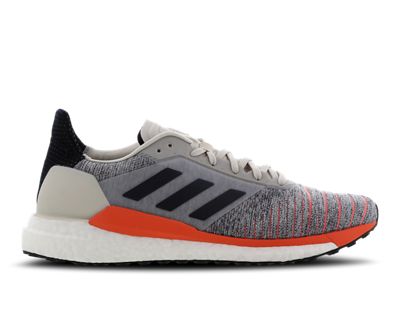 adidas SOLAR GLIDE - Herren Neutralschuhe (D97080)