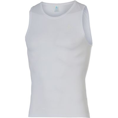 Odlo ACTIVE F-DRY L IGHT UNTERHEMD - Herren (141032-10000)