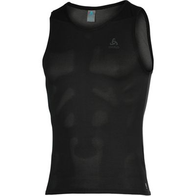 Odlo ACTIVE F-DRY L IGHT UNTERHEMD - Herren (141032-15000)