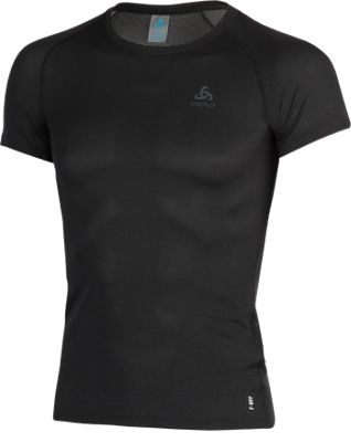 Odlo ACTIVE F-DRY LIGHT T-SHIRT - Herren (141022-15000)