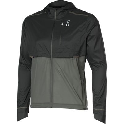 ON WEATHER JACKET - Herren (104.4005)