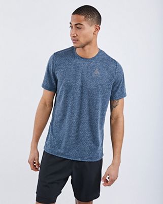 Odlo MILLENNIUM LINENCOOL BASELAYER T-SHIRT - Herren (312702-20550)