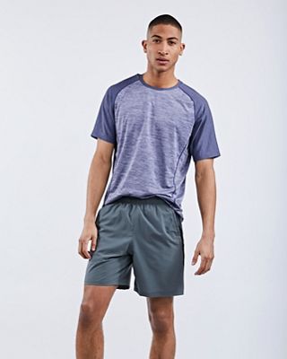 Under Armour UA LAUNCH SW 7'' SHORT - Herren (1326572-012)