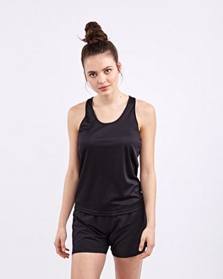 RP. TANK TOP - Damen Singlets / Lauftops (R9W514)