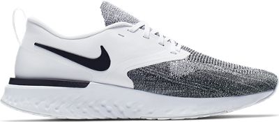 Nike ODYSSEY REACT FLYKNIT 2 - Herren Neutralschuhe (AH1015-100)