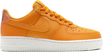Nike AIR FORCE 1 '07 ESSENTIAL - Damen (AO2132-801)