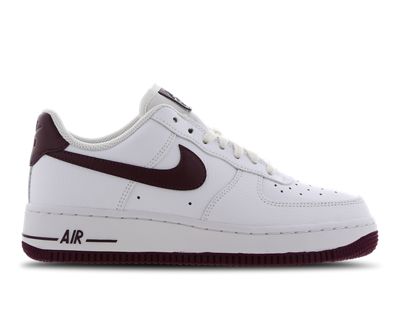 Nike AIR FORCE 1 '07 - Damen (AH0287-105)