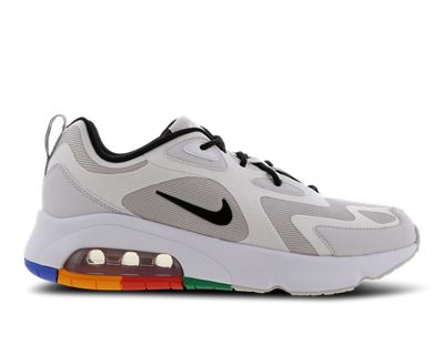 Nike AIR MAX 200 - Herren (AQ2568-002)