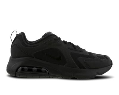 Nike AIR MAX 200 - Herren (AQ2568-003)