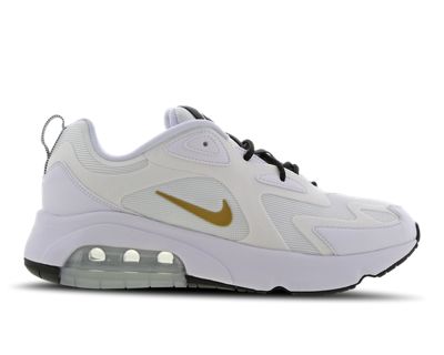 Nike AIR MAX 200 - Herren (AQ2568-102)