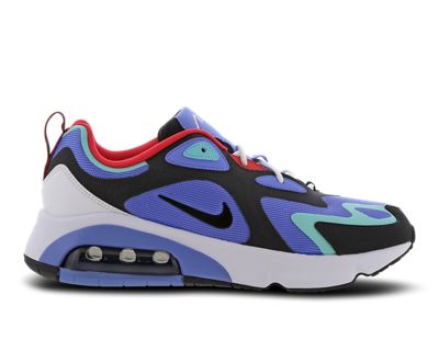 Nike AIR MAX 200 - Herren (AQ2568-401)