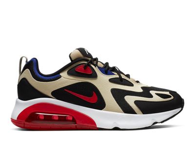 Nike AIR MAX 200 - Herren (AQ2568-700)