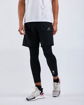 adidas SATURDAY HD SHORTS - Herren (DW7823)