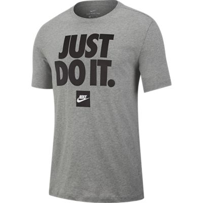 Nike SPORTSWEAR JDI-TEE - Herren (BV7662-063)