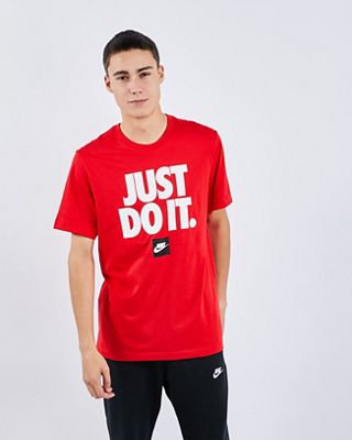 Nike SPORTSWEAR JDI-TEE - Herren (BV7662-657)