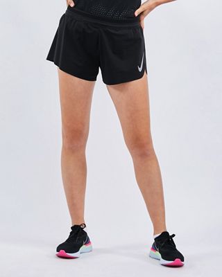Nike AEROSWIFT TRACK SHORT - Herren kurz (AQ5240-010)