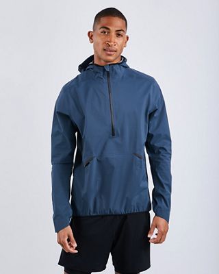 ON WATERPROOF ANORAK - Herren (124.00079)