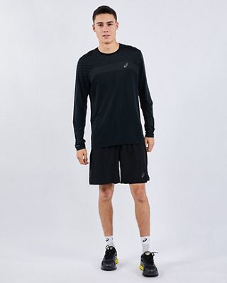 Asics 2-IN-1 7IN SHORT - Herren kurz (2011A575-001)