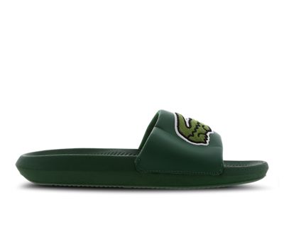 Lacoste CROCO SLIDE - Damen (738CFA0047-GG2)