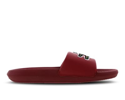 Lacoste CROCO SLIDE - Damen (738CFA0047-T2Q)