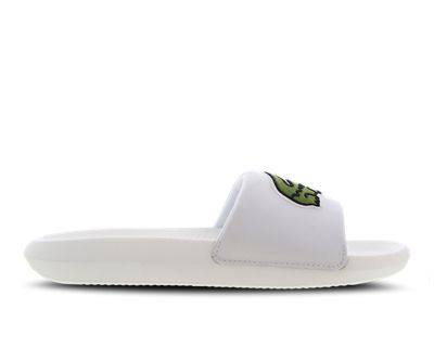 Lacoste CROCO SLIDE - Damen (738CFA0047-082)