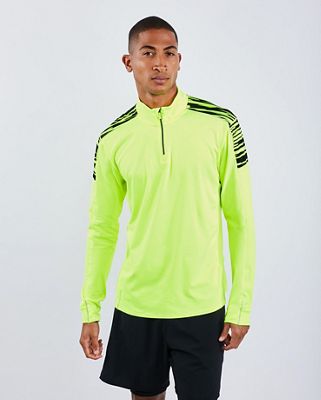 Brooks NIGHTLIFE 1/2 ZIP - Herren (211245/391)