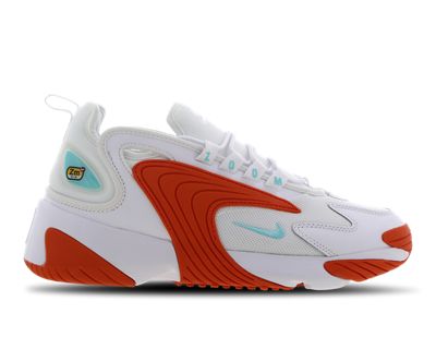 Nike ZOOM 2K - Damen (AO0354-105)