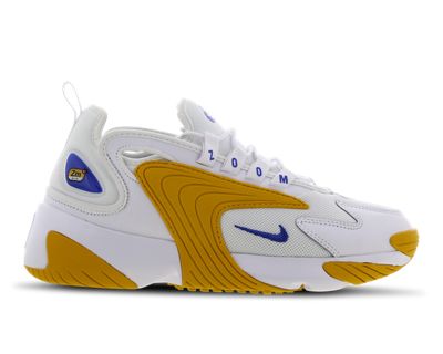 Nike ZOOM 2K - Damen (AO0354-106)