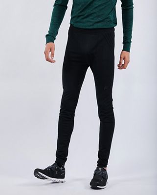 Craft FUSEKNIT COMFORT PANTS - Herren (1906603-B99000)