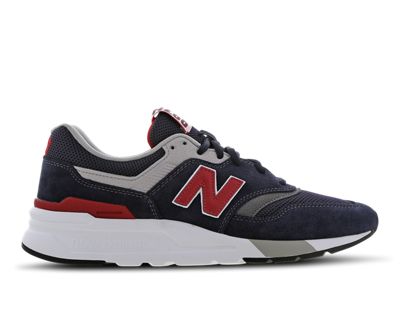 New Balance 997 H - Men Shoes - CM997HDM