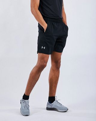 Under Armour UA LAUNCH SW 7'' SHORT - Herren (1326572-001)