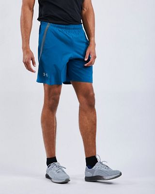 Under Armour LAUNCH SW 7'' SHORT - Damen (1326572-417)